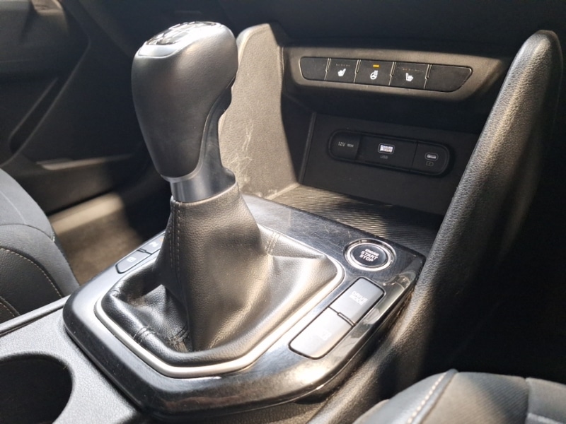 Used Kia Sportage 2022 for sale - 76465715: Photo 11