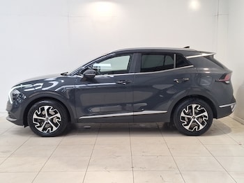 Used Kia Sportage 2022 for sale - 76465715: Photo