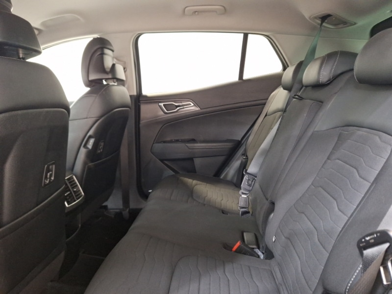 Used Kia Sportage 2022 for sale - 76465715: Photo 6