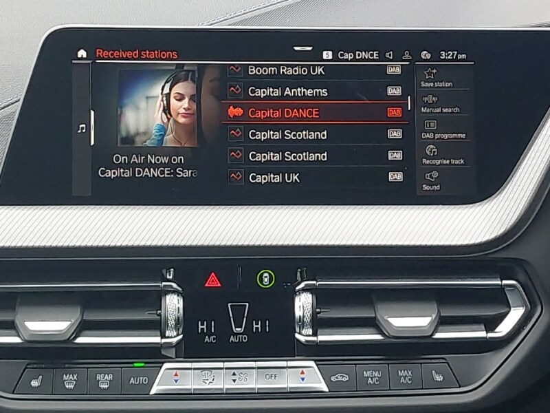 Used BMW 1 Series 2023 for sale - 77556687: Photo 10