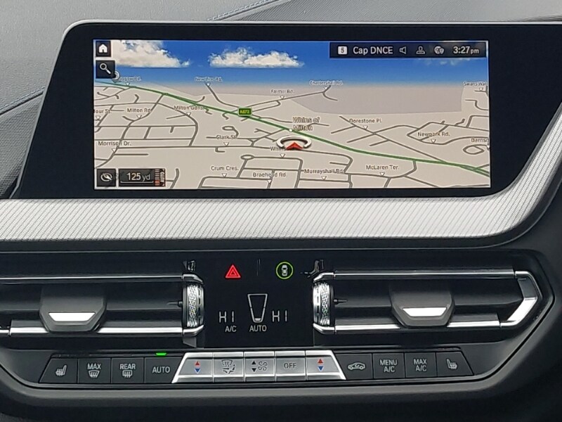 Used BMW 1 Series 2023 for sale - 77556687: Photo 11