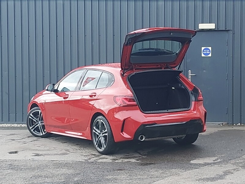 Used BMW 1 Series 2023 for sale - 77556687: Photo 12