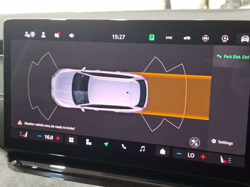 Used Skoda Octavia 2024 for sale - 77298761: Photo 11