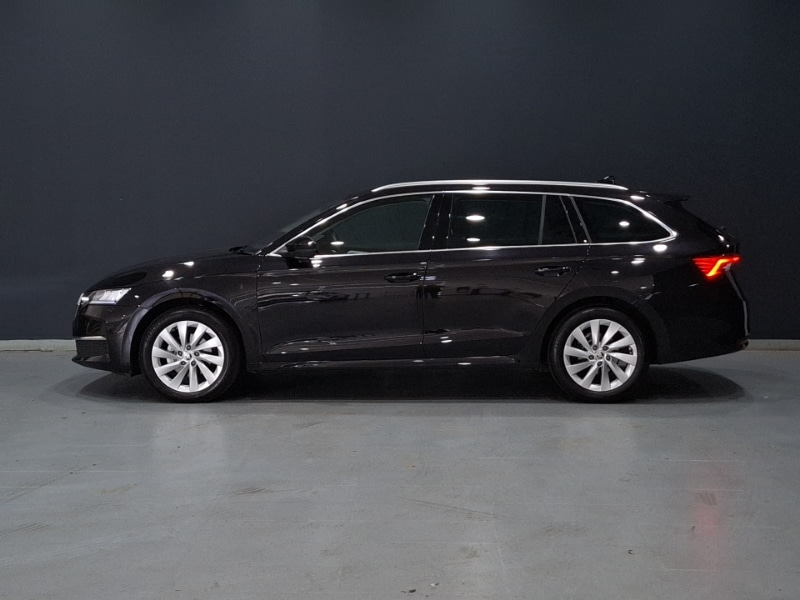 Used Skoda Octavia 2024 for sale - 77298761: Photo 4