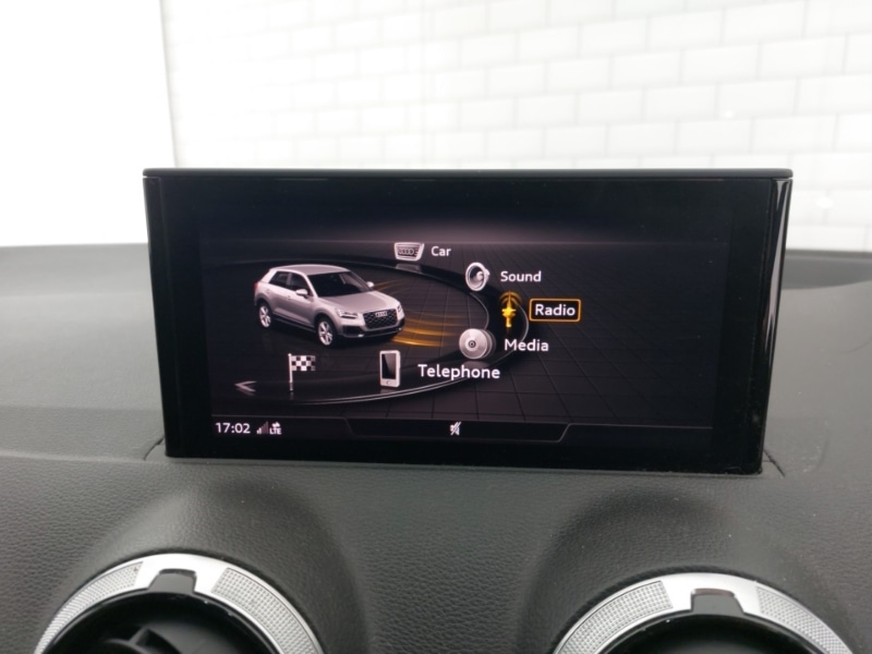 Used Audi Q2 2021 for sale - 77986048: Photo 11