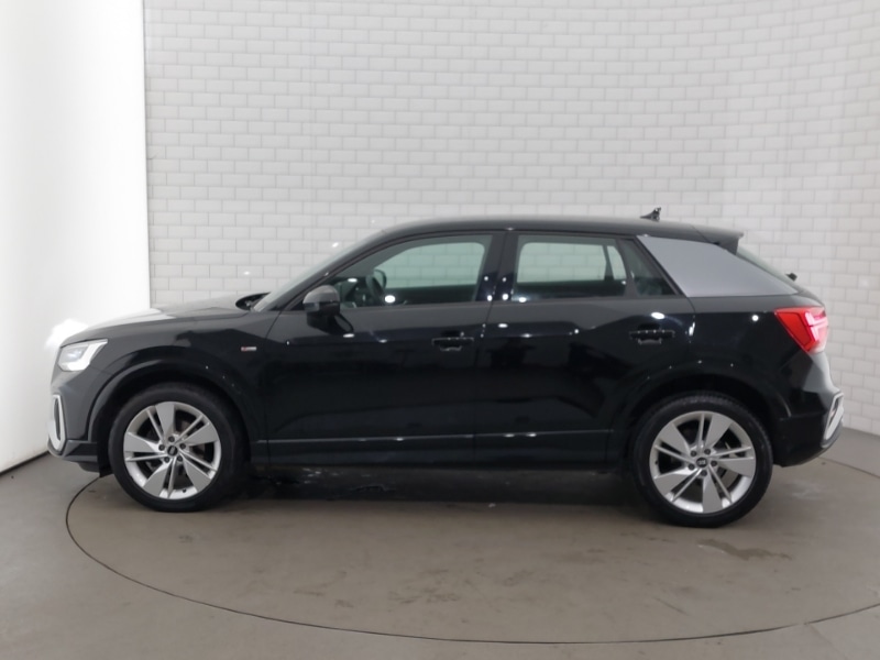 Used Audi Q2 2021 for sale - 77986048: Photo 4