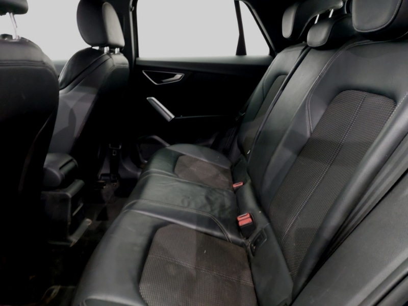 Used Audi Q2 2021 for sale - 77986048: Photo 6