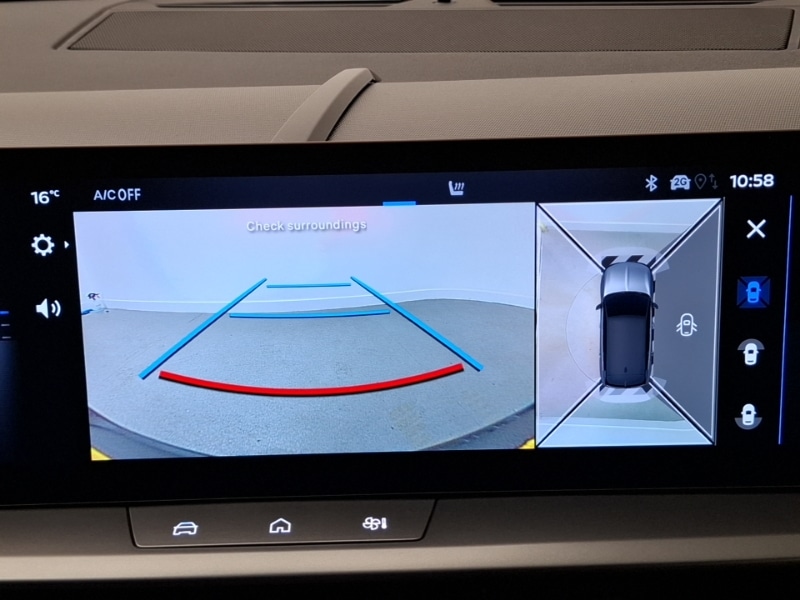 Used Vauxhall Grandland 2025 for sale - 76833622: Photo 11