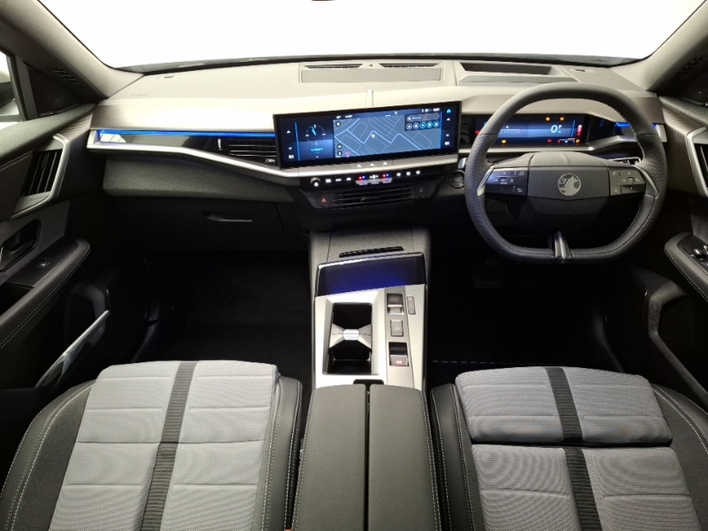 Used Vauxhall Grandland 2025 for sale - 76833622: Photo 2