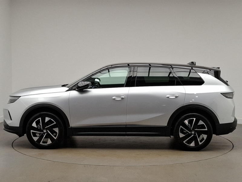 Used Vauxhall Grandland 2025 for sale - 76833622: Photo 4