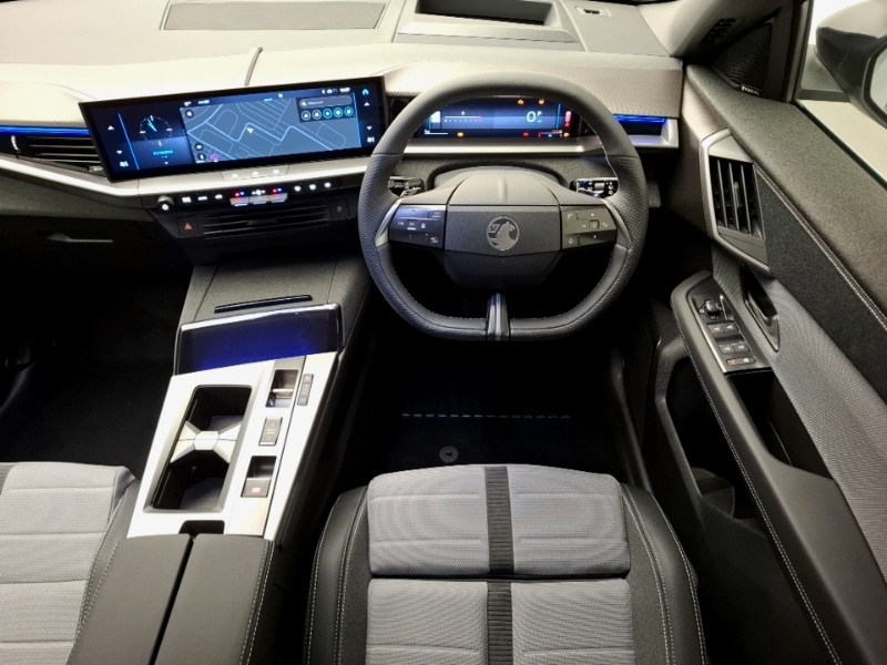 Used Vauxhall Grandland 2025 for sale - 76833622: Photo 7