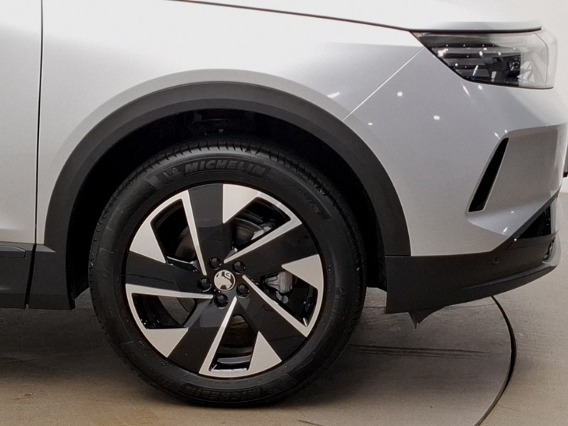 Used Vauxhall Grandland 2025 for sale - 76833622: Photo 9