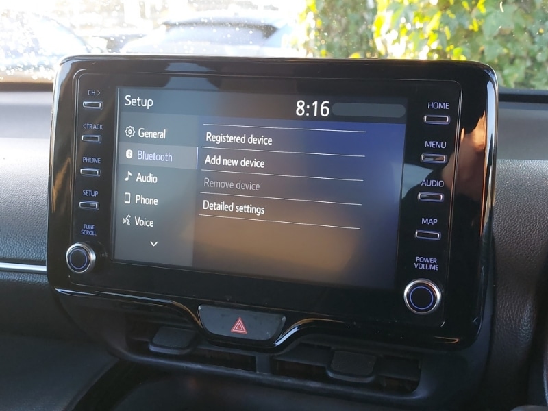 Used Toyota Yaris Cross 2022 for sale - 77150577: Photo 10