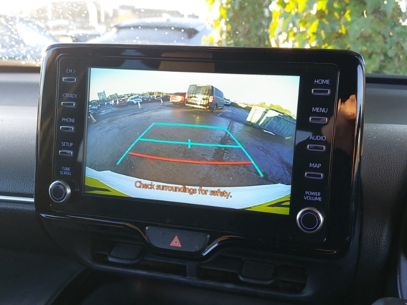 Used Toyota Yaris Cross 2022 for sale - 77150577: Photo 11