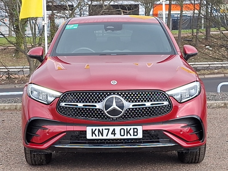 Used Mercedes-Benz GLC 2024 for sale - 77752129: Photo 12