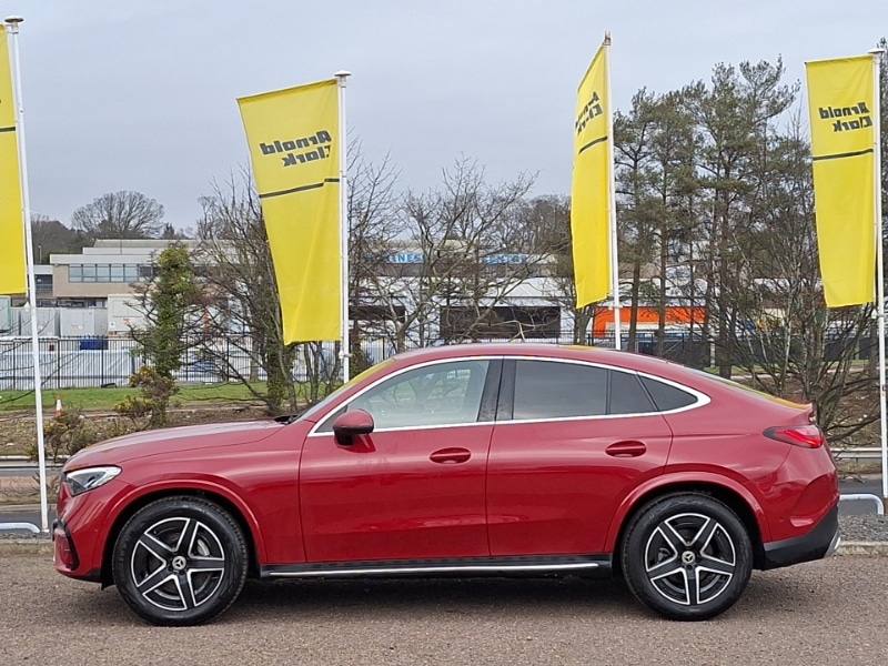 Used Mercedes-Benz GLC 2024 for sale - 77752129: Photo 4