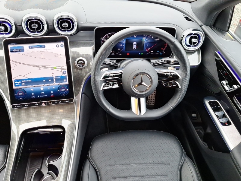 Used Mercedes-Benz GLC 2024 for sale - 77752129: Photo 7