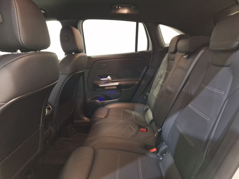 Used Mercedes-Benz GLA 2021 for sale - 77070673: Photo 6