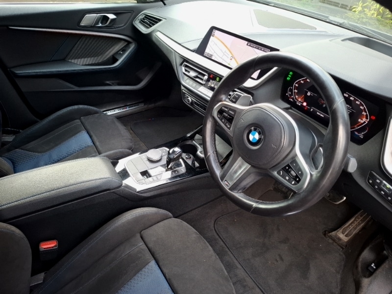 Used BMW 2 Series 2021 for sale - 76983754: Photo 10