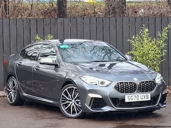 2021 - M235i xDrive 4dr Step Auto