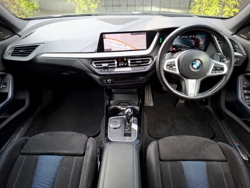 Used BMW 2 Series 2021 for sale - 76983754: Photo 2