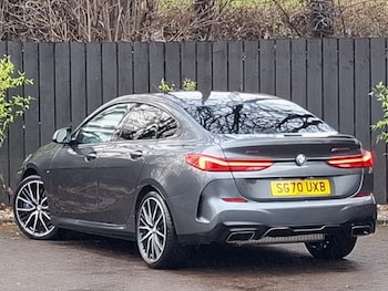 Used BMW 2 Series 2021 for sale - 76983754: Photo