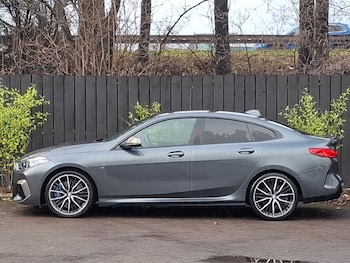 Used BMW 2 Series 2021 for sale - 76983754: Photo