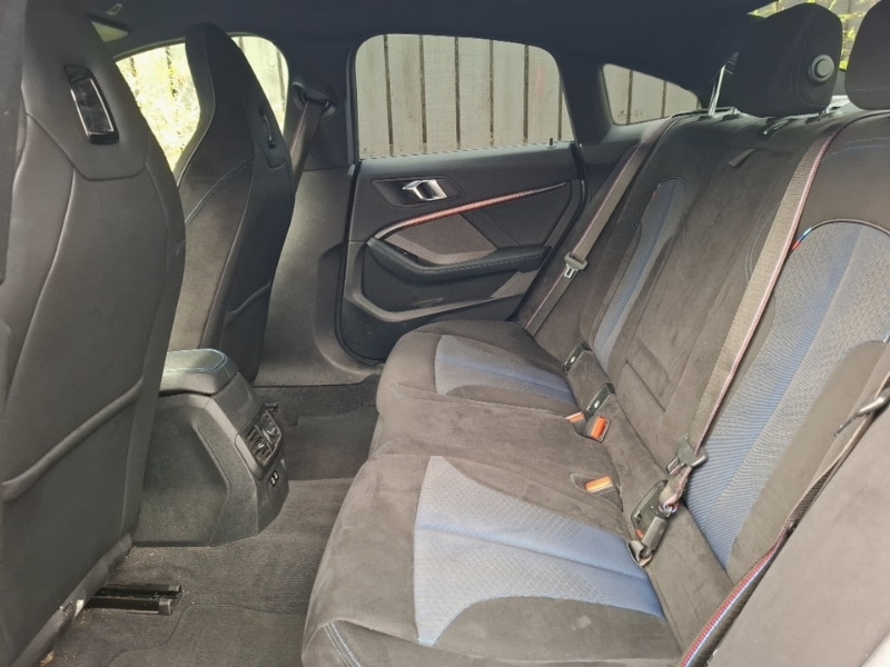 Used BMW 2 Series 2021 for sale - 76983754: Photo 6