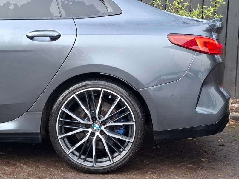 Used BMW 2 Series 2021 for sale - 76983754: Photo 9