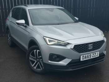 2019 - 1.5 EcoTSI SE Technology 5dr