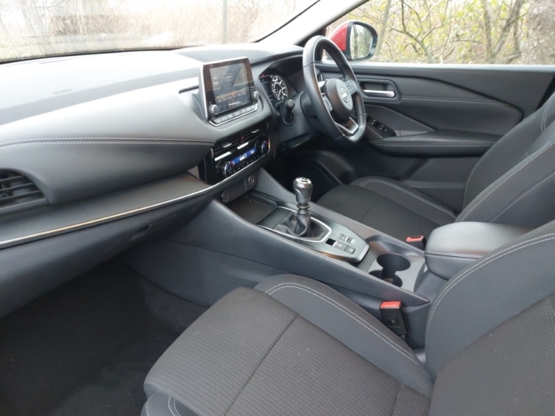 Used Nissan Qashqai 2022 for sale - 76652122: Photo 5