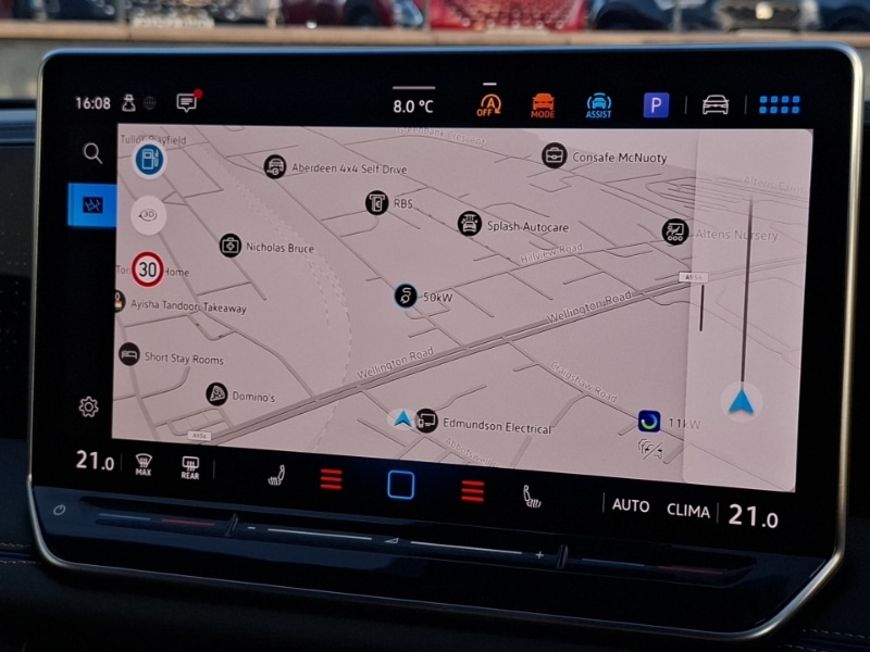 Used Volkswagen Tiguan 2025 for sale - 76695124: Photo 10