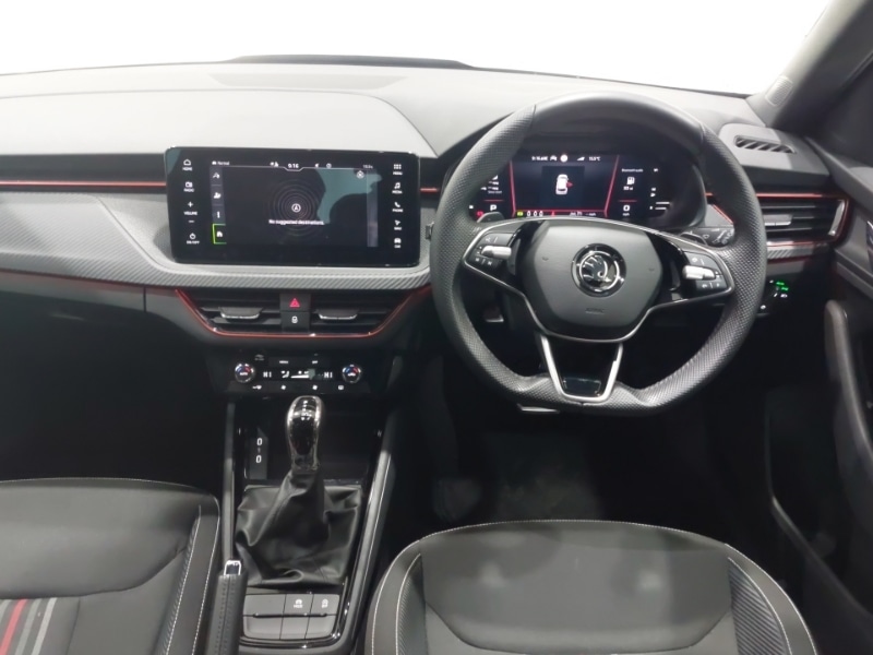 Used Skoda Kamiq 2024 for sale - 77467557: Photo 10