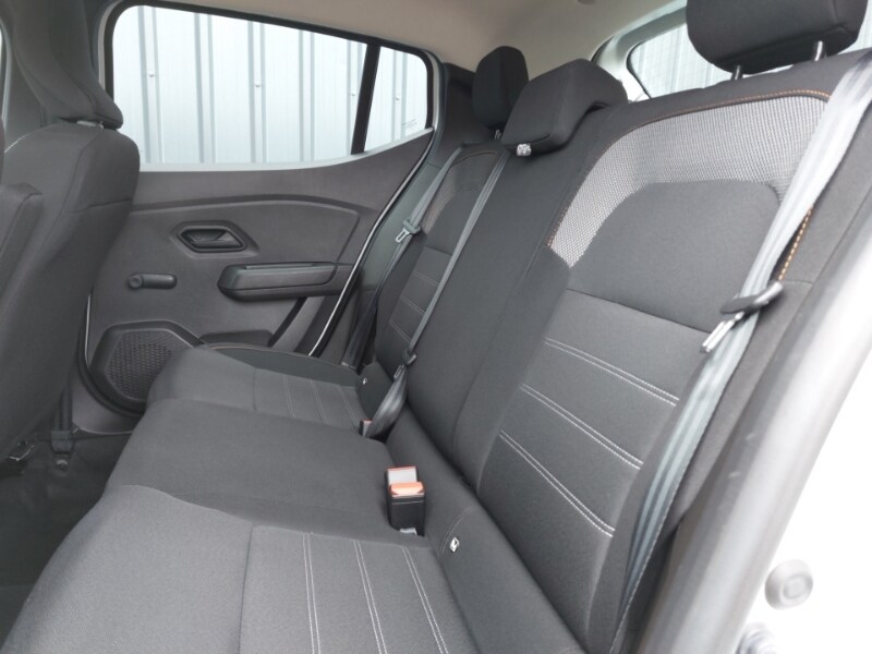 Used Dacia Sandero Stepway 2022 for sale - 76817111: Photo 6