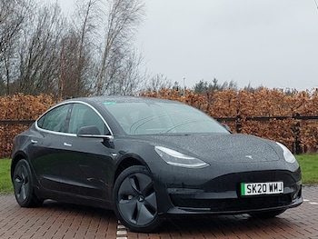Used Tesla Model 3 2020 for sale - 77985420: Photo