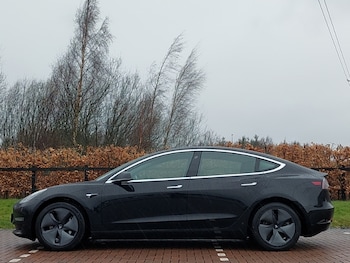 Used Tesla Model 3 2020 for sale - 77985420: Photo