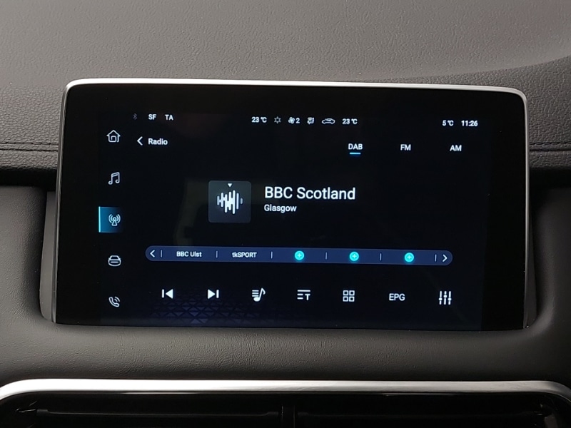 Used MG MG HS 2024 for sale - 77624797: Photo 10