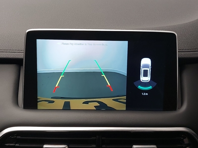 Used MG MG HS 2024 for sale - 77624797: Photo 11