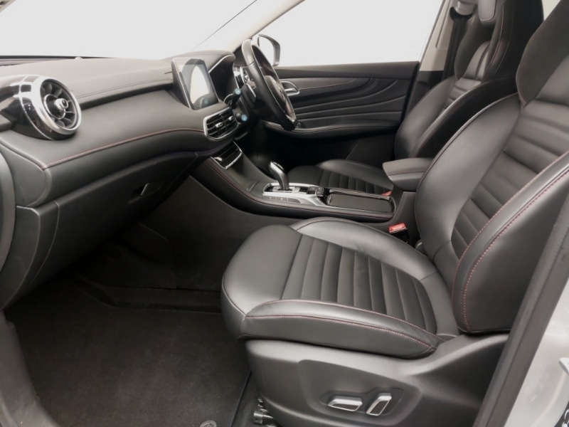 Used MG MG HS 2024 for sale - 77624797: Photo 5