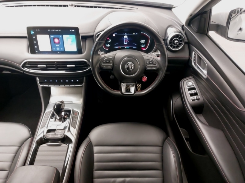 Used MG MG HS 2024 for sale - 77624797: Photo 7