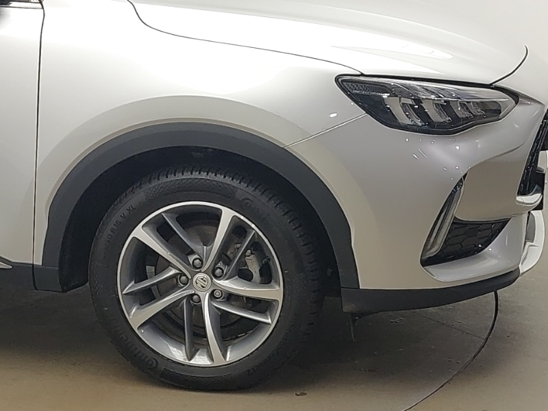 Used MG MG HS 2024 for sale - 77624797: Photo 9