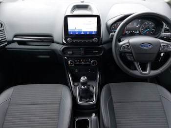 Used Ford Focus 2022 for sale - 75913826: Photo