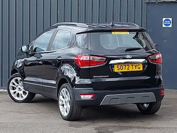 Used Ford Focus 2022 for sale - 75913826: Photo