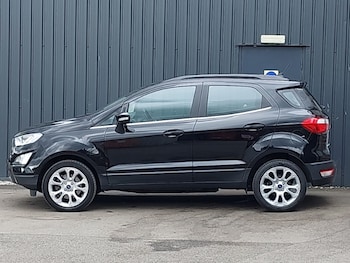 Used Ford Focus 2022 for sale - 75913826: Photo