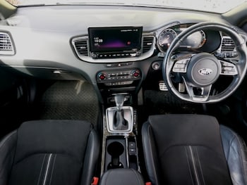 Used Kia Pro Ceed 2021 for sale - 77778067: Photo