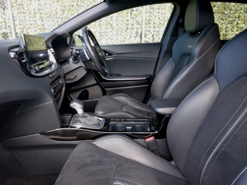 Used Kia Pro Ceed 2021 for sale - 77778067: Photo 5