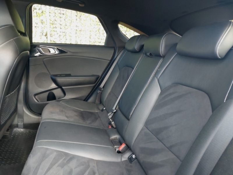 Used Kia Pro Ceed 2021 for sale - 77778067: Photo 6