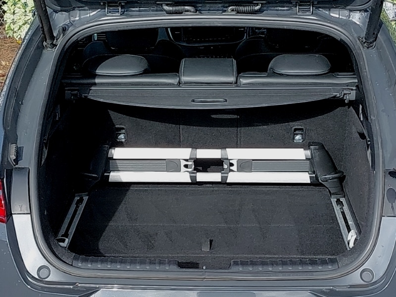 Used Kia Pro Ceed 2021 for sale - 77778067: Photo 8