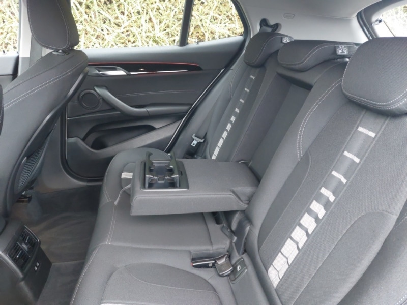 Used BMW X2 2022 for sale - 76749695: Photo 6