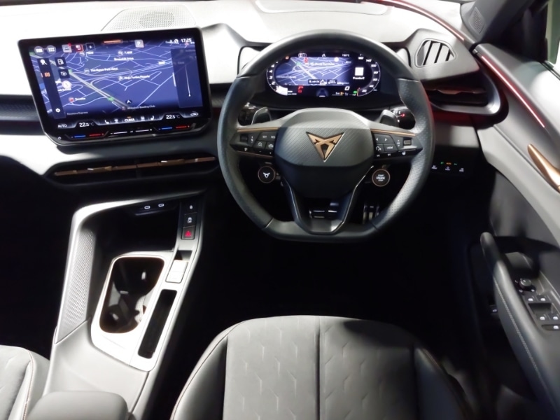 Used Cupra Terramar 2025 for sale - 76392679: Photo 7